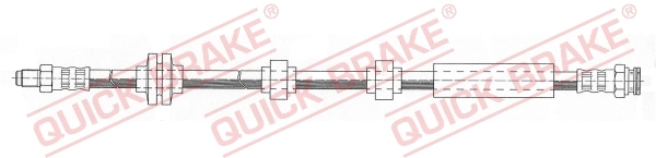 Brake Hose